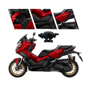 ชุดสีและแฟริ่งแท้ (Genuine Body Parts)